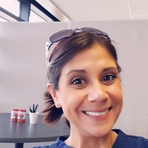 Meet your Posher, Judibeth